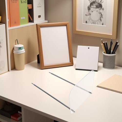 Protector para amoladora de vidrio: di adiós a las salpicaduras con su soporte estable 6