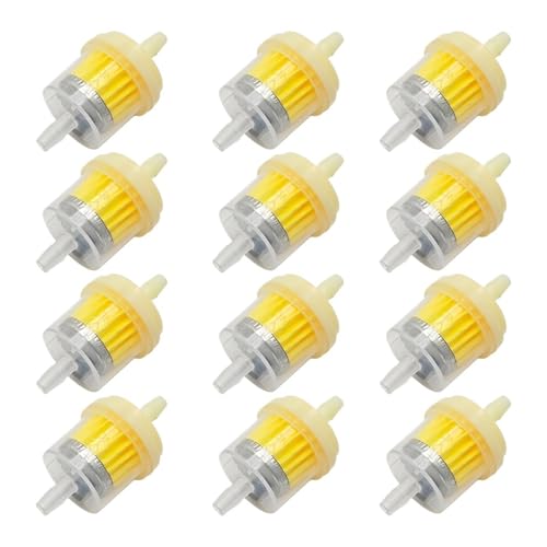 TRZCQJYKU �t�B���^�[�X�g���[�i�[ GXV160 GX160 GX270 GX390 5.5 �G���W���ɑΉ� 12��