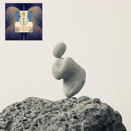 Ep 15 New Year True You | 287 West