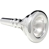 GARIBALDI JOKOKI Signature Size 604W-JOKOKI Sousaphone Mouthpiece (GAR-604W-JOKOKI)