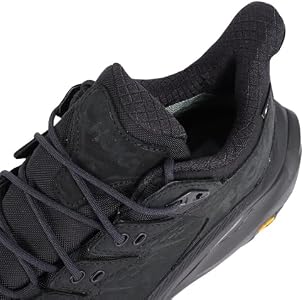 Low GTX Kaha 2 - Preto por HOKA, Preto, 39 | Amazon.com.br
