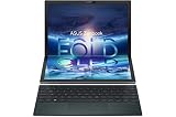 ASUS Zenbook Fold OLED UX9702AA Noir