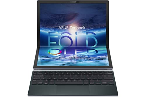 Preisvergleich Produktbild ASUS Zenbook 17 UX9702AA-MD007W