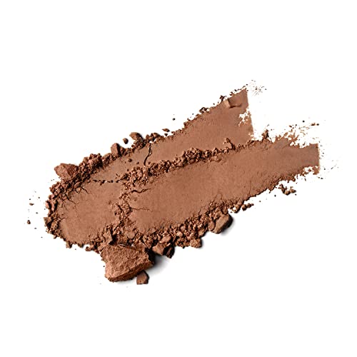 Phase Zero Makeup Powder Bronzer -"Hidden Agenda" - 4G / 0.141Oz - Silky, Long Lasting Pressed Powder Bronzer. Perfect For Contouring, Sculpting, And Defining Face Shape. #TOP1