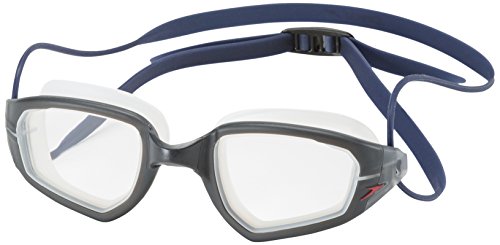 Speedo Unisex-Adult Swim Goggles Covert