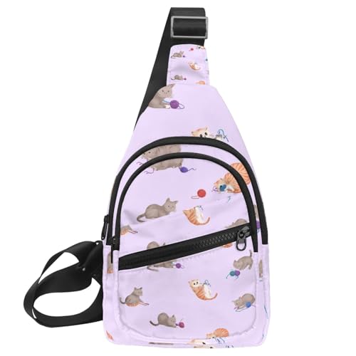 Sac à dos à bandoulière confortable pour éviter les douleurs