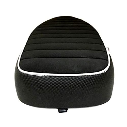 SELLA SELLINO SPORTIVO PER VESPA 50 PK NISA TOURING SELLA SPORT - Foto 5