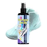 GkgWuxf Griffspray für Basketballschuhe, rutschfester Sneaker-Nebel...