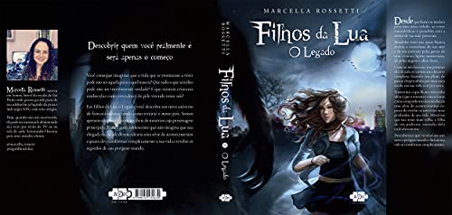 Filhos da lua: o legado: o legado: 1