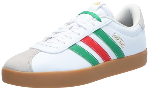 Image of adidas Men's VL Court 3.0 Sneakers