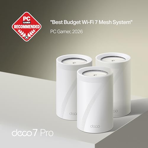 Mesh WiFi 6 System 2-Pack