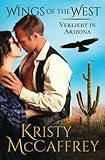 Cover zum Buch Verliebt in Arizona