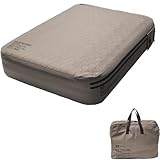 WAQ エアベッド エアーベッド 電動エ