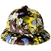 Kangol Faux Fur Casual - Camo Flower/L Bucket Hat