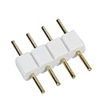 r led lights safe Contenido del paquete: 50 2% x Conector RGB