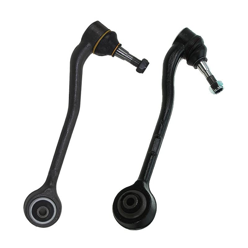 BESTPRICE 2x asse anteriore posteriore inferiore sinistro e destro Compatibile con BMW X5 (E53)