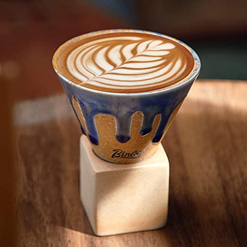 Entonnoir Cafetière Tasse Expresso Gobelet Résistant - 8
