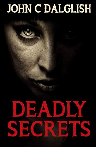 DEADLY SECRETS (Annie Logan Mysteries) 1688007784 Book Cover