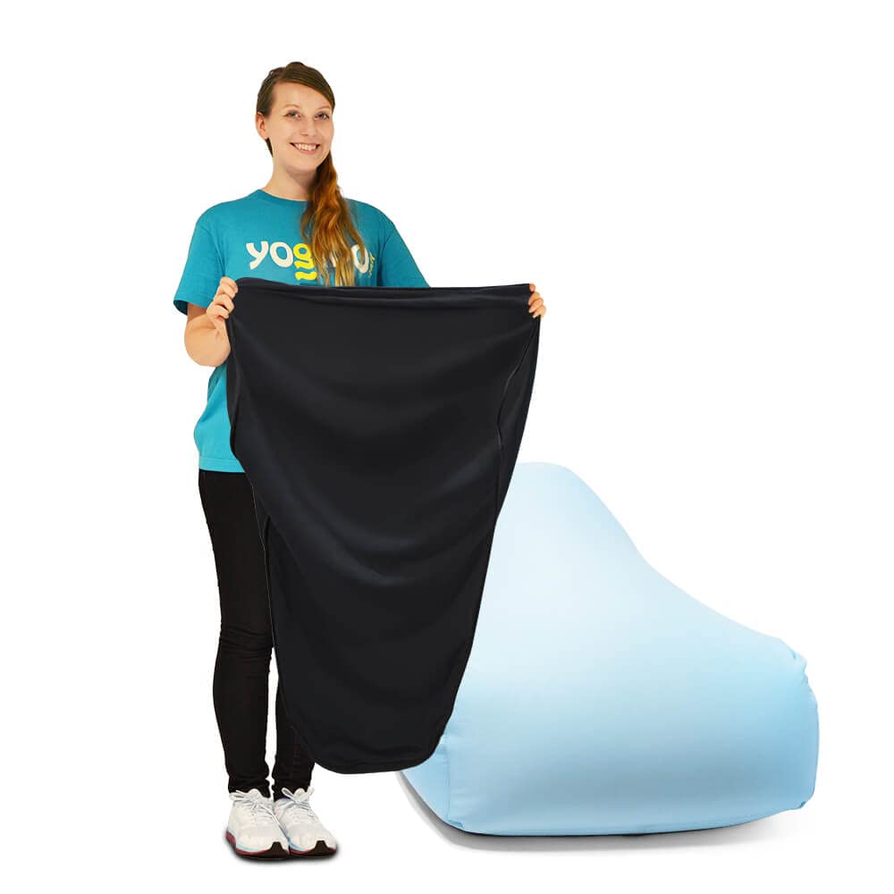 Amazon.co.jp: Yogibo Lounger Cover ヨギボー ラウンジャー 専用