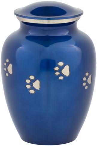 large dog urns