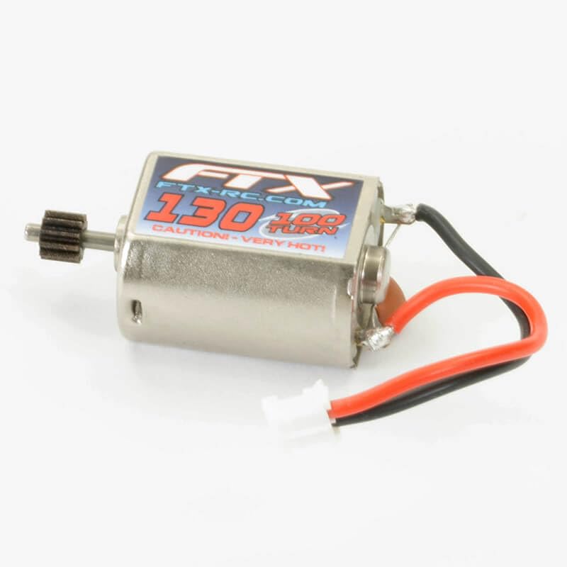 FTX Outback Mini XP Evo 130 Crawler Motor 100T FTX9345