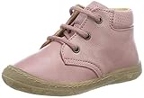 Froddo Baby Mädchen G2130179 Slipper, Pink (Pink I04), 25 EU