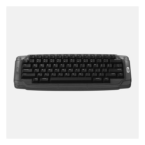 Amazon.co.jp: MIKIT MK72 Obsidian Gateron G Pro 2.0 Red