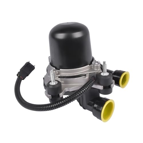 TEKKOAUTO Secondary Air Injection Pump without Bracket Replacement for Buick LaCrosse Regal Chevy Equinox GMC Terrain 12634644