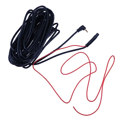 Hoement �ԍ�dvr�����P�[�u�� 10m�����R�[�h 5�s�� �M������v���X�`�b�N���f�� �g�pdiy �ԗ��C�����i���� �����ԑ��s�f�[�^���R�[�_�[�Ή�