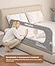 NBHOOHOO Bed Rail for Toddlers – 71