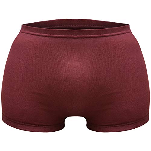 Image of Everking Kids Soft Cotton Limka IE Trunks /Drawer Innerwear Combo (Multicolor)