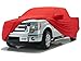 Covercraft Custom Fit Car Covers Form-Fit Silver Gray Silver Gray FF13406FG