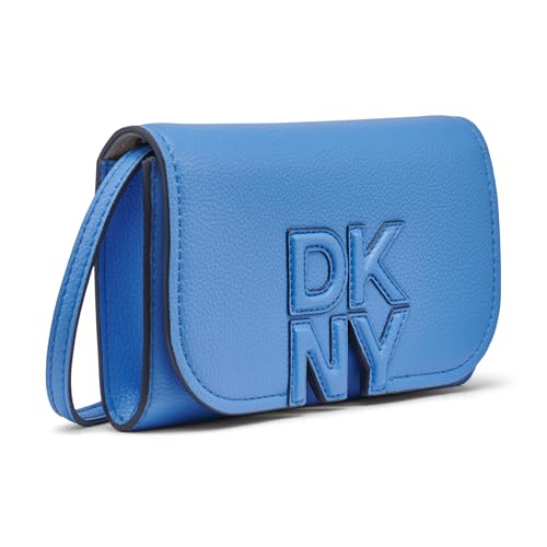 Image of DKNY womens Nicole Wallet on Crossbody