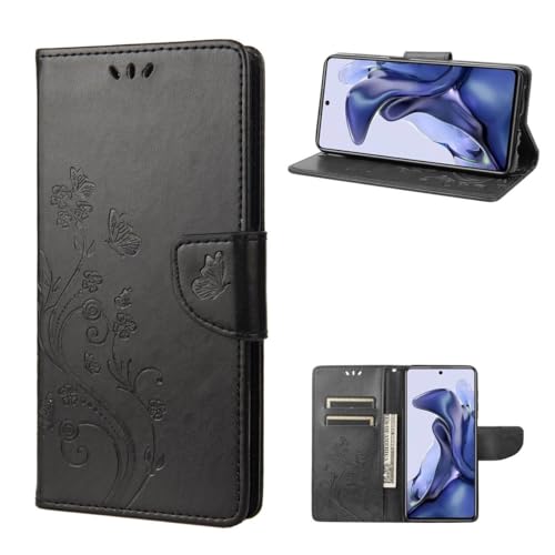Protection Xiaomi Poco X4 Pro 5G antichoc König Design noire