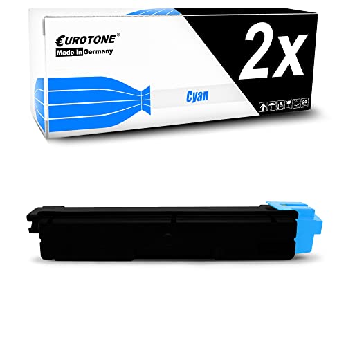 Cartouche TK 590 C cyan Olivetti D-Color MF 2604 pour vos dossiers pro
