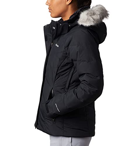 Columbia Women's Lay D Down Ii Jacket3
