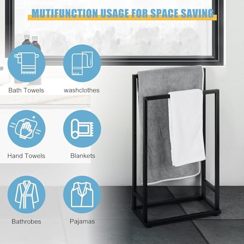 Catálogo para Comprar On-line Toalleros de pie del mes. 27 Toalleros de pie marca Nandae (3)