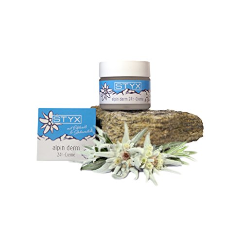 Preisvergleich Produktbild Gesichtscreme 24h Creme