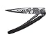 Deejo Black Tattoo Latino Skull 37g