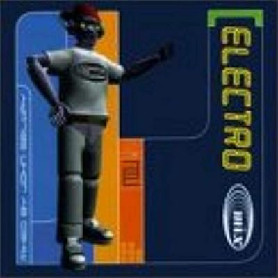 Vol. 1-Electro