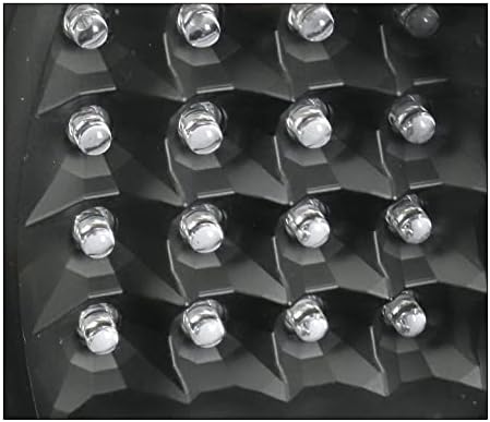 Miniatura 5 de Luces traseras LED de freno traseras negras compatibles con Jeep Grand Cherokee 1999-2004