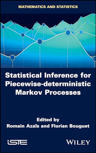 Statistical Inference for Piecewise-deterministic Markov Processes (Mathematics and Statistics) view 2
