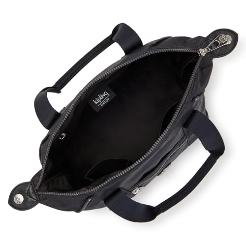 Kipling Women's Art Mini Tote Bag, Lightweight Small Weekender, Travel Handbag3