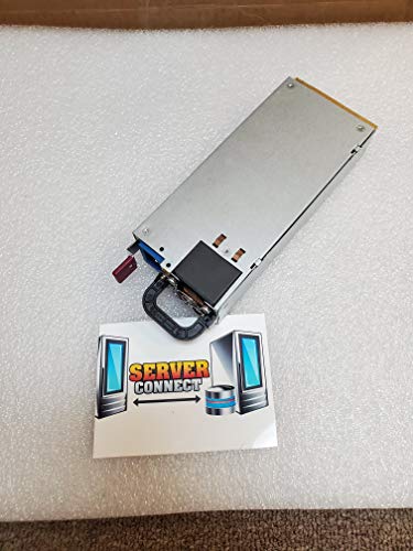 Fuente de Poder HPE 750W Common Slot Titanium Hot Plug KIT miniatura 2