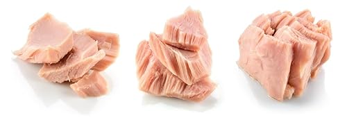 Miniatura 7 de Atún italiano enlatado en aceite de oliva Callipo 5.6 onzas (paquete de 4)