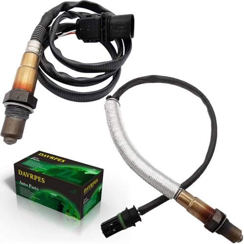 Sensor de Oxígeno para BMW 128i 2008-2013 x2 miniatura 1