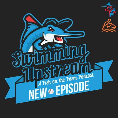 Swimming Upstream | Brendan Jones Interview: Reaction to Marlins/Yankees Trade, Spring Training NRI