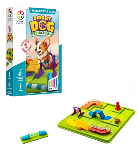 Smart Dog