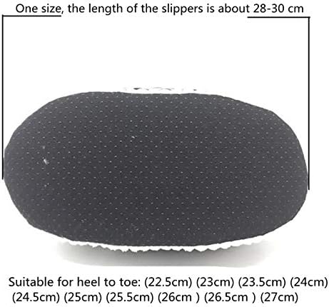 Dames/Heren Schattige Broodschoenen, Dames Warme Huisslippers Dames  Huisschoenen Grote Maat 36-44 Huis Knusse Sneakers Vrouw Slippers 7  Grijswit : Amazon.nl: Kleding, schoenen \u0026 sieraden