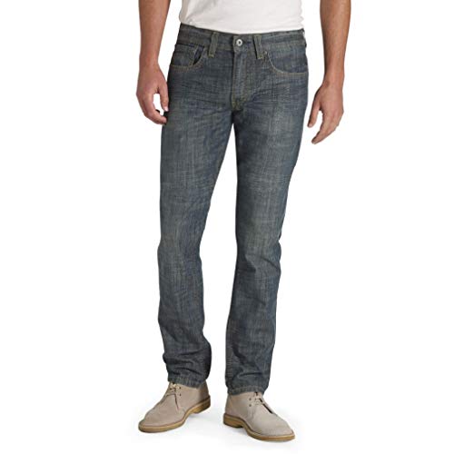 Levi's Men's 541 Slim Fit Jean